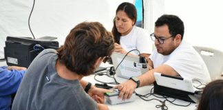 Finalizaron los operativos de documentación de verano: se resolvieron más de 8.300 trámites