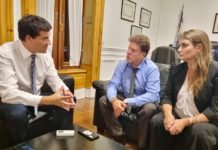 Desde la UCR trabajan por la implementación de la Boleta Única en la Provincia