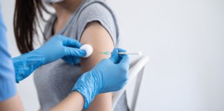 Vacuna contra el virus sincicial respiratorio, el escudo de los bebés antes de nacer