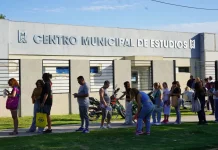 Más de 2.500 vecinos se inscribieron a los cursos 2026 del Centro Municipal de Estudios