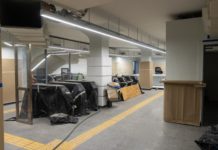 Subte: el lunes cierra la estación Tribunales por obras de renovación integral