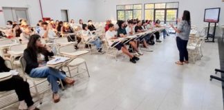Con el objetivo de acompañar a la comunidad en el proceso de inserción laboral, el Municipio de Tigre continúa con propuestas de orientación vocacional