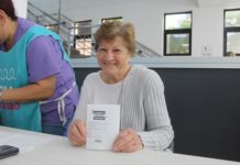 Este jueves 9 comienza la campaña de vacunación antigripal en las Casas de la Provincia