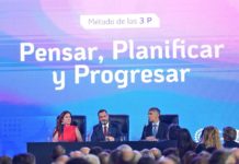 Ariel Sujarchuk anunció más de 40 acciones de gobierno y ratificó su compromiso en eliminar microbasurales: “Tendremos mano firme para perseguir a los que contaminan”