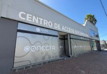 El Municipio lanza Conecta, una nueva red de gestión para estar más cerca de los vecinos