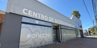 El Municipio lanza Conecta, una nueva red de gestión para estar más cerca de los vecinos
