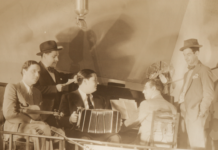 Historia del tango para principiantes