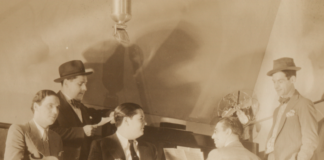 Historia del tango para principiantes