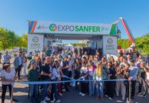 Miles de personas ya disfrutan “Expo Sanfer”, gran feria de industrias, comercios e innovación tecnológica