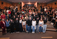 En Benavídez, el Municipio lanzó el programa Tigre Educa Superior 2026