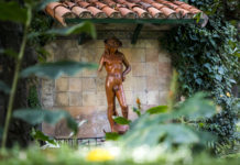 Un nuevo color para una nueva estación: visita especial del jardín de otoño | Miércoles 29 de abril, 15h.