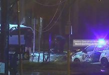 Con el aporte del COM de San Martín y tras una persecución, se logró detener a 5 delincuentes