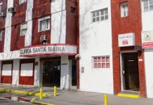 Desmantelaron “la clínica del horror” en Villa Ballester: encontraron ocho fetos humanos