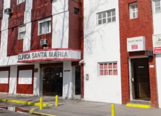 Desmantelaron “la clínica del horror” en Villa Ballester: encontraron ocho fetos humanos