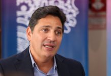 Marinucci reunió a intendentes y puso el foco en la seguridad vial urbana: el 92% de los siniestros ocurre en ciudades