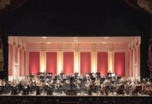 La Ciudad invita a los vecinos a celebrar los 80 años de la Orquesta Filarmónica de Buenos Aires en el Teatro Colón