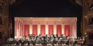 La Ciudad invita a los vecinos a celebrar los 80 años de la Orquesta Filarmónica de Buenos Aires en el Teatro Colón
