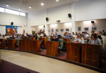 El Concejo Deliberante de San Isidro acompaña la propuesta de recuperación y puesta en valor del acceso público al río