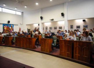 El Concejo Deliberante de San Isidro acompaña la propuesta de recuperación y puesta en valor del acceso público al río