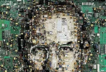 Unicenter presenta la obra de Deniz Sağdıç, la artista turca que transforma residuos en arte