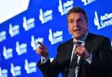 Condenaron a un fiscal, un testigo y dos abogados por desviar la investigación del robo ocurrido en la casa de Sergio Massa