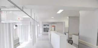 Secuestraron medicamentos a una anestesista acusada de robar fentanilo en Vicente López