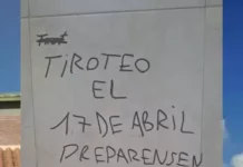 Hay preocupación a nivel nacional por las amenazas de presuntos tiroteos escolares