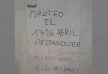 El Departamento Judicial de San Isidro colapsado: 600 denuncias por amenazas de tiroteos
