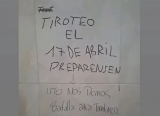 El Departamento Judicial de San Isidro colapsado: 600 denuncias por amenazas de tiroteos