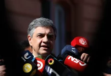 Jorge Macri cruzó otra vez a Kicillof: “La provincia de Buenos Aires es un desgobierno»