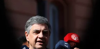 Jorge Macri cruzó otra vez a Kicillof: “La provincia de Buenos Aires es un desgobierno»