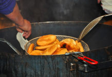 Calendario de eventos turísticos Provincia de Buenos Aires