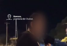 Inconsciente al volante : fue detenido dos veces en 14 días por alcoholemia positiva grave