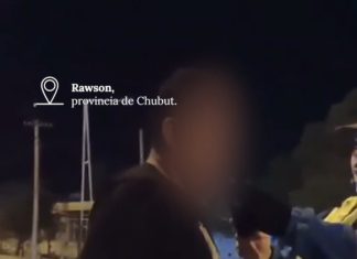 Inconsciente al volante : fue detenido dos veces en 14 días por alcoholemia positiva grave