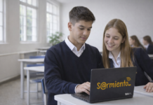 Más de 1.200 nuevas netbooks para escuelas de gestión privada