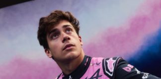 Roadshow de Colapinto en la Ciudad: el cronograma de actividades para disfrutar el evento de F1 más importante del año