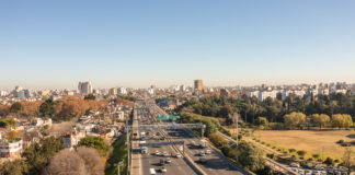 Los veteranos de Malvinas no pagarán más peajes en las autopistas de la Ciudad