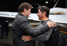 Kicillof participará de los actos en conmemoración del 44° aniversario de la Guerra de Malvinas