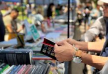 Vicente López recibe abril con propuestas culturales para el Día del Libro y el Día de la Tierra