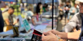 Vicente López recibe abril con propuestas culturales para el Día del Libro y el Día de la Tierra