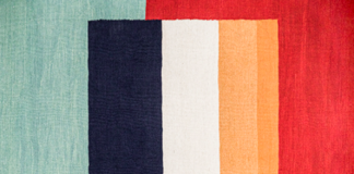 Inauguración: Estrada. El color tejido | Jueves 30 de abril, 17 h