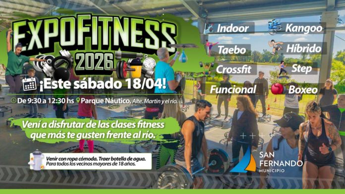 ExpoFitness2026
