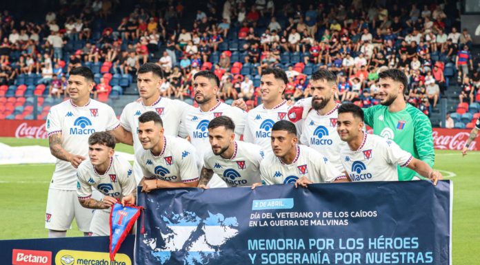 Independiente Rivadavia aprovechó los momentos clave y venció a Tigre por el Torneo Apertura