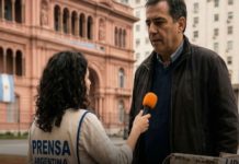 Periodismo: cada día más difícil, cada vez más necesario