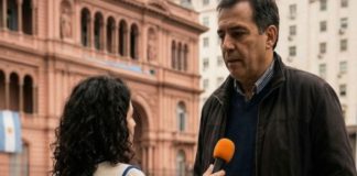 Periodismo: cada día más difícil, cada vez más necesario