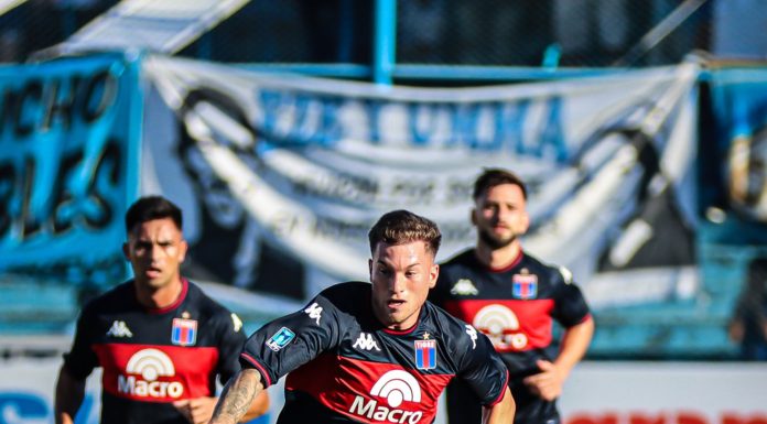 Tigre empató sin goles con Atlético Tucumán y acumula ocho partidos sin ganar en el Torneo Apertura 2026