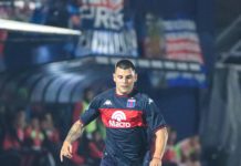 Tigre buscará su primera victoria en la Copa Sudamericana cuando reciba a América de Cali