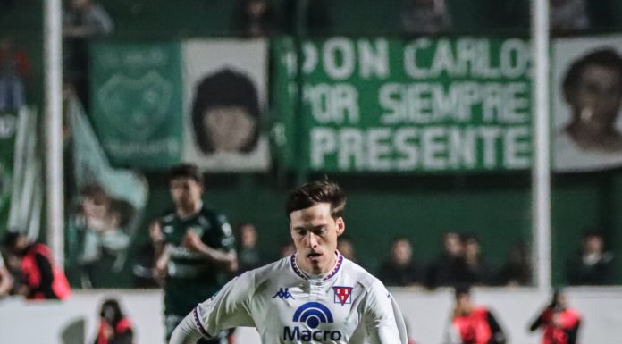 Torneo Apertura: Sarmiento de Junín le ganó a Tigre