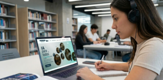 IA para todos: un programa gratuito para aprender a usar inteligencia artificial