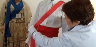 Explorando el patrimonio oculto | Recorrido especial por la reserva técnica del museo